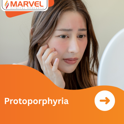 Erythropoietic Protoporphyria (EPP)
